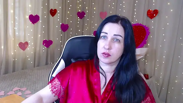 Snapshot of JillStevens chatting on 02-16-26, 09:19 JillStevens online show from 02-16-26, 09:19