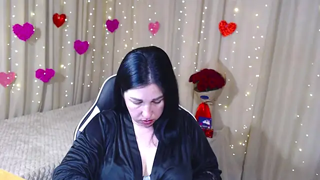 JillStevens online show from 05-18-26, 03:50