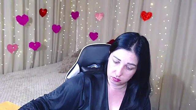 JillStevens online show from 05-20-26, 01:52