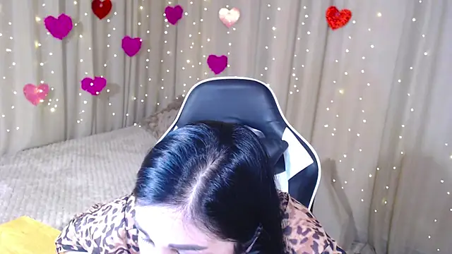 JillStevens online show from 05-04-26, 03:48