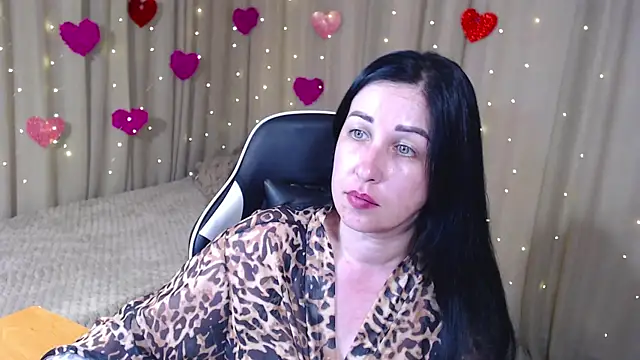 JillStevens online show from 05-06-26, 08:02