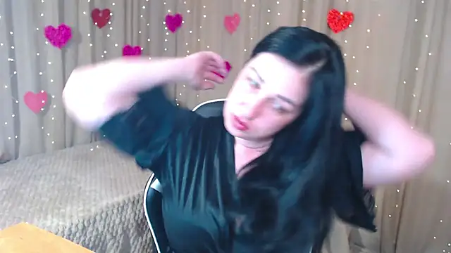 JillStevens online show from 04-17-26, 03:20