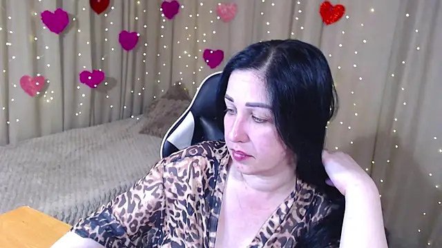 JillStevens online show from 05-09-26, 06:44