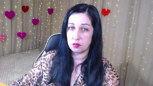 JillStevens online show from 04-08-26, 12:23