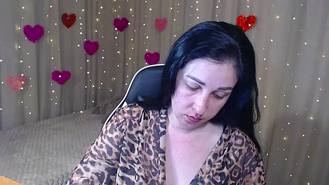 JillStevens online show from 03-12-26, 03:16