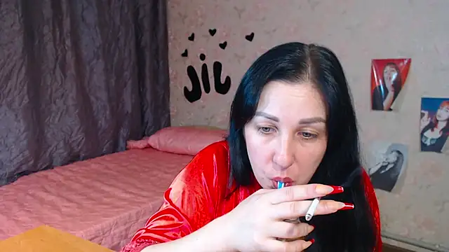 Snapshot of JillStevens chatting on 11-30-25, 07:53 JillStevens online show from 11-30-25, 07:53