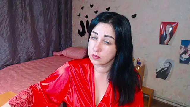 Snapshot of JillStevens chatting on 12-05-25, 07:18 JillStevens online show from 12-05-25, 07:18