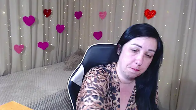 JillStevens online show from 04-08-26, 01:34