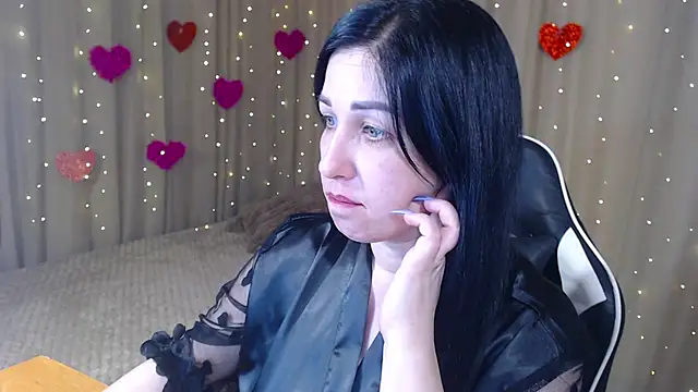 JillStevens online show from 03-11-26, 01:32