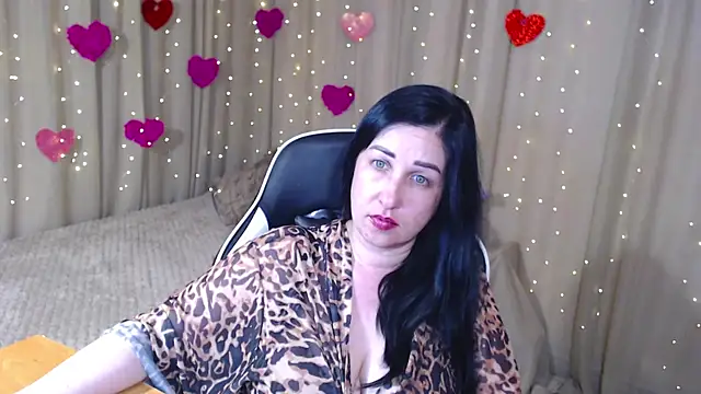 JillStevens online show from 05-05-26, 10:57