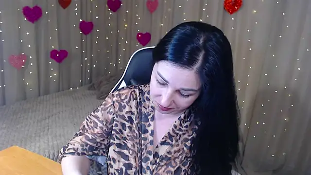 JillStevens online show from 03-15-26, 06:20