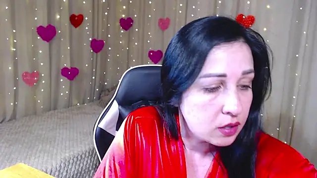 JillStevens online show from 04-04-26, 10:49