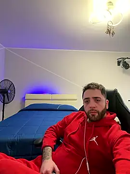 1ninefellababy online show from 01-11-26, 03:41