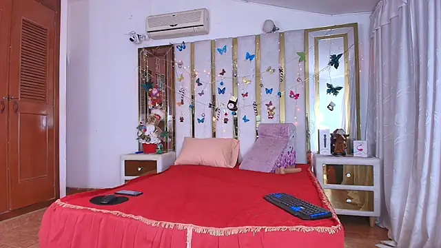 AnyelaGitanaMature online show from 12-14-25, 03:35