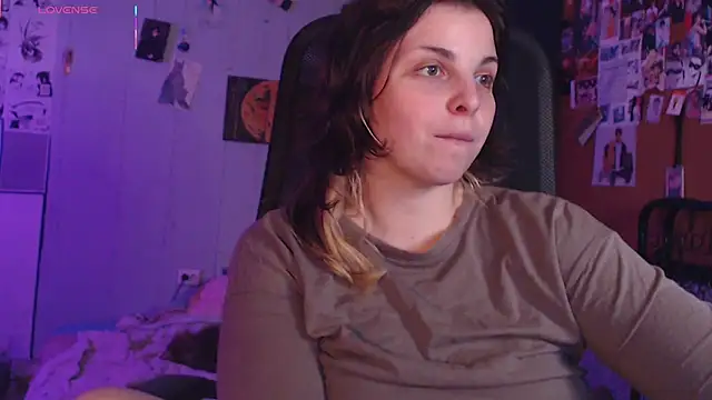 Saya sweet online show from 07-26-26, 10:27