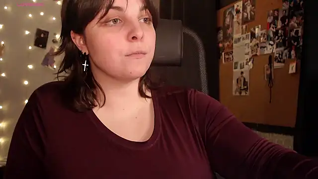 Saya sweet online show from 10-28-25, 09:47