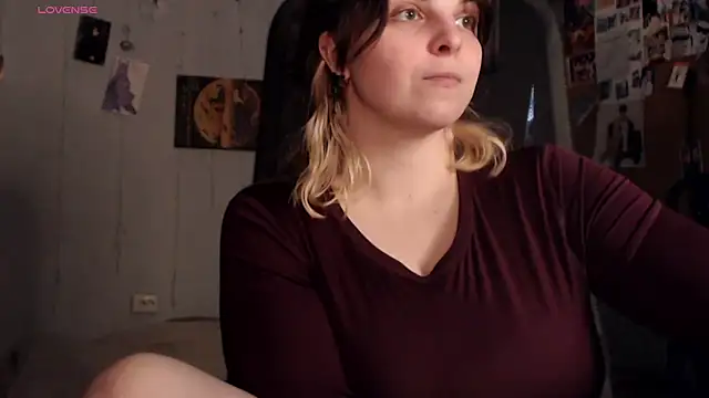 Saya sweet online show from 02-11-26, 12:27