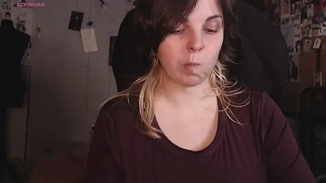 Saya sweet online show from 07-07-26, 12:24