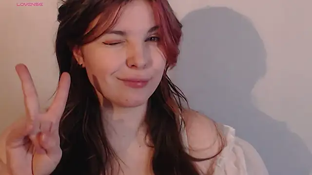 Snapshot of Saya_sweet chatting on 01-25-25, 03:30 Saya sweet online show from 01-25-25, 03:30