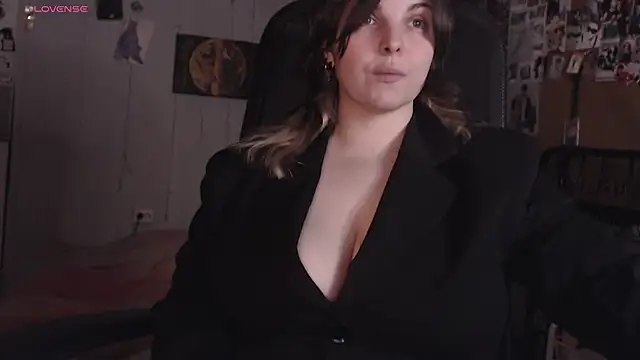 Saya sweet online show from 07-12-26, 09:37