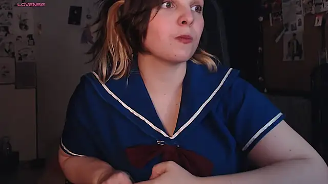 Saya sweet online show from 05-21-26, 07:33
