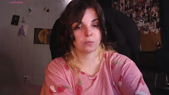 Saya sweet online show from 06-30-26, 08:03