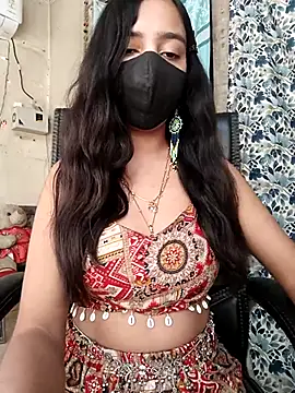 Parinaaz18 online show from 04-09-26, 01:18