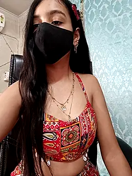 Parinaaz18 online show from 10-22-25, 02:22