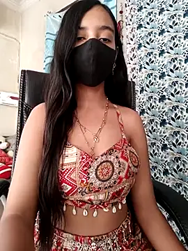 Parinaaz18 online show from 09-24-25, 02:18