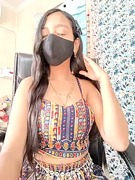 Parinaaz18 online show from 09-12-25, 02:23