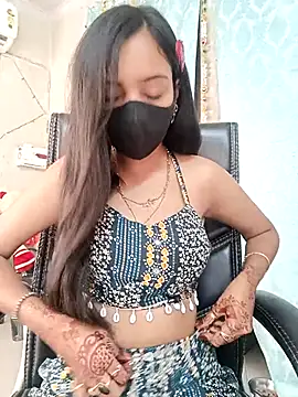 Parinaaz18 online show from 10-18-25, 02:24