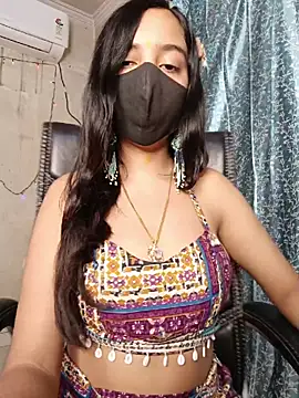Parinaaz18 online show from 05-11-26, 01:18