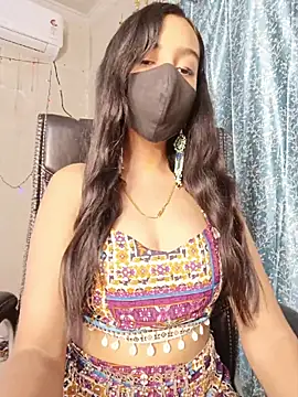 Parinaaz18 online show from 05-04-26, 12:41