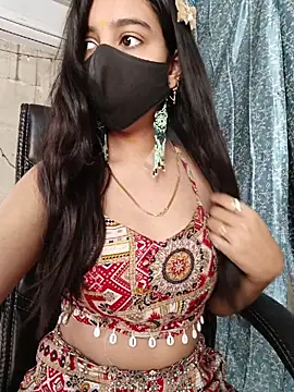 Parinaaz18 online show from 05-07-26, 01:32
