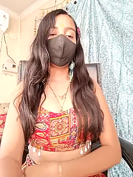 Parinaaz18 online show from 04-18-26, 01:19
