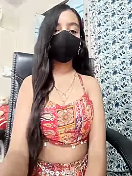 Parinaaz18 online show from 10-07-25, 01:39