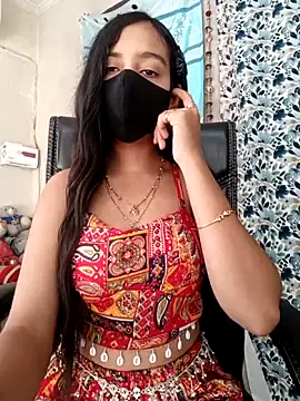 Parinaaz18 online show from 09-09-25, 02:32