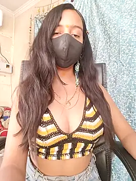 Parinaaz18 online show from 04-23-26, 01:34