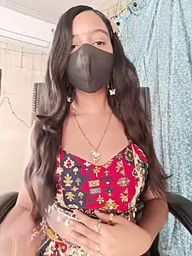 Parinaaz18 online show from 06-22-26, 01:22