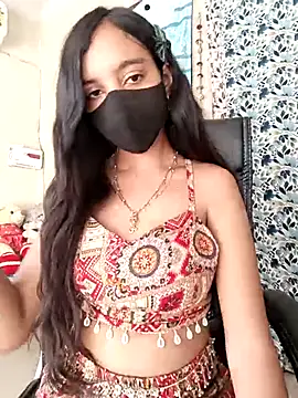 Parinaaz18 online show from 09-23-25, 02:18