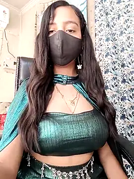 Parinaaz18 online show from 04-01-26, 01:51