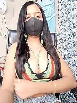 Parinaaz18 online show from 04-13-26, 12:47