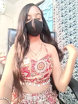 Parinaaz18 online show from 10-11-25, 01:28