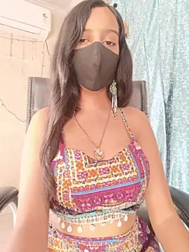 Parinaaz18 online show from 05-26-26, 01:47