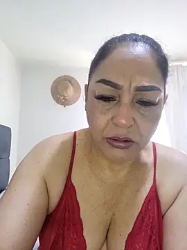 Gina Myers online show from 11-27-25, 02:17