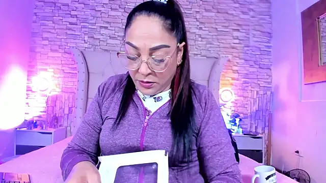 Gina Myers online show from 03-01-26, 11:10