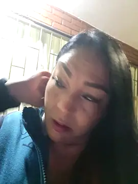 Gina Myers online show from 04-08-26, 01:18