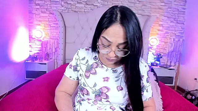 Gina Myers online show from 02-26-26, 12:49