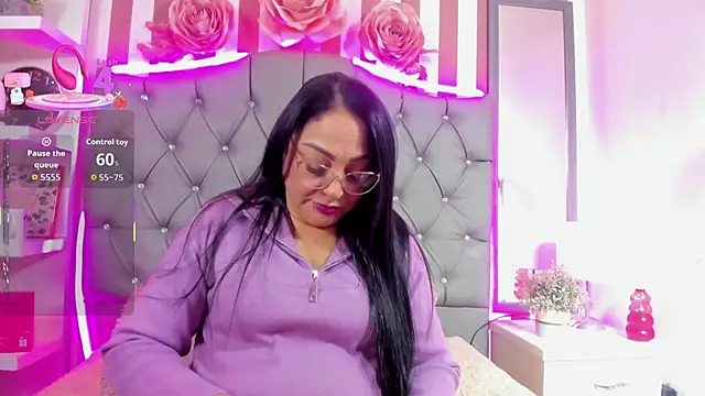 Gina Myers online show from 11-04-25, 12:20