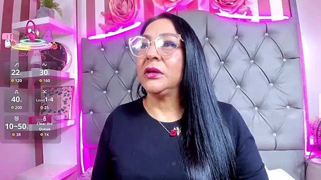 Gina Myers online show from 11-10-25, 12:43